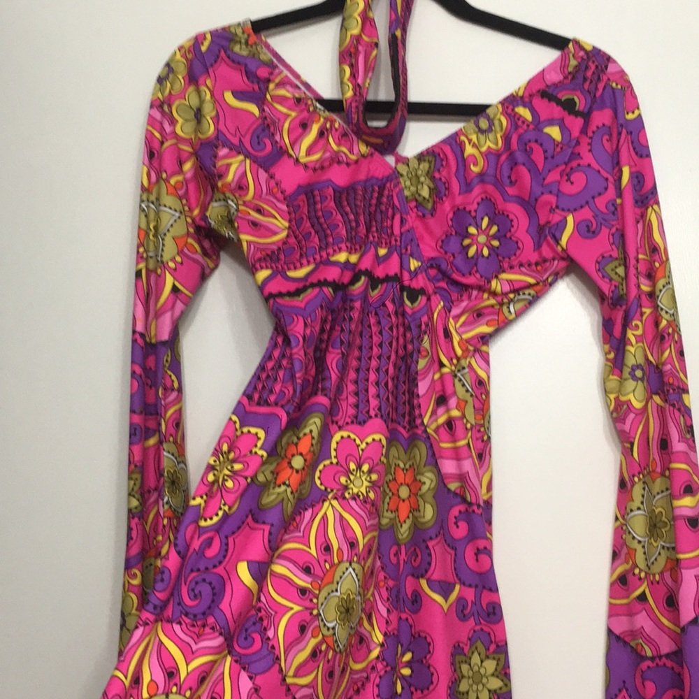 Women’s Hippie Halloween costume